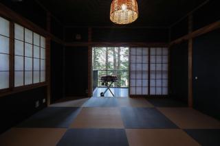 望森荘 Hakone Boshinso - Hakone - 7