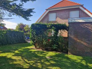 Nr 100 - Ferienhaus Uferglück - Carolinensiel - 7