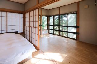 望森荘 Hakone Boshinso - Hakone - 9