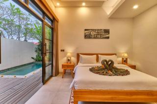 2BR Stylish Villa 10Min to Ubud Center - Ubud - 9