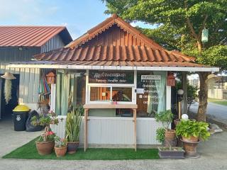 Talad Nam Klong Hae Resort - Hat Yai - 8