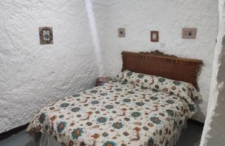 Cueva Navarro - Gorafe - 2