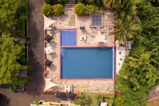 Golden Hill Parker Hotel - 4