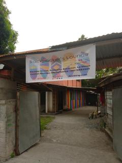 Backpacker's Lodge - Fan Room 1 - 9