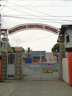 Backpacker's Lodge - Fan Room 1 - 7