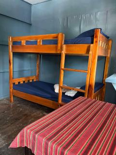 Backpacker's Lodge - Fan Room 1 - 3