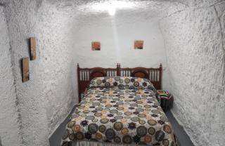 Cueva Navarro - Gorafe - 1