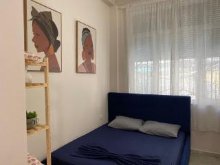 Dori's Wilson Studio at Blloku Neighborhood - Tirana - 1