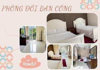 homestayhuongthao - 2