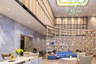 Atour Hotel Changsha Municipal Government Financial Center - Changsha - 3