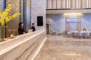 Atour Hotel Changsha Municipal Government Financial Center - Changsha - 2