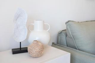 L54 1BDR Promenade Sea View AC & Balcony - Nizza - 7