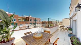 ARAPILES - Madrid - 8