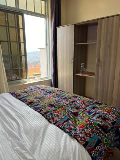 Live Well Rwanda House - Kigali - 3