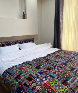 Live Well Rwanda House - Kigali - 1