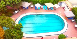 Appart-Hotel EZZAHIA by HMS - Marrakech - 0