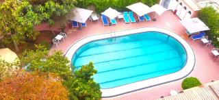 Appart-Hotel EZZAHIA by HMS - Marrakech - 9