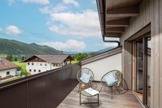 Alpflair Urlaubsdomizil - - 3