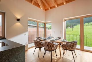 Alpflair Urlaubsdomizil - 1