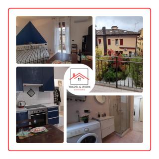 Happy Apartment - TWA - Bolonia - 0