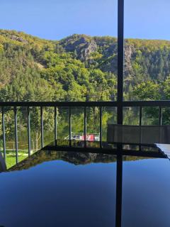 Green Rock Cabin - Someşu Cald - 7
