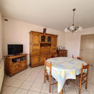 Vintage House - Ambérieu-en-Bugey - 9
