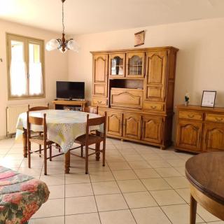 Vintage House - Ambérieu-en-Bugey - 0
