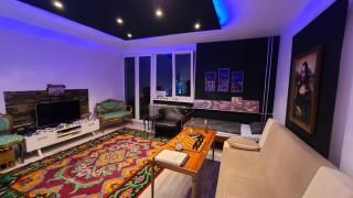 Apartman Sarajevo Centar - Sarajevo - 6