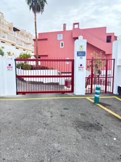 Precioso Apartamento de 2 habitaciones en Chayofa! Complejo Mirador del Atlántico - Chayofa - 7