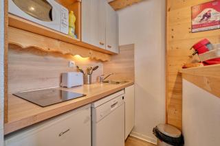 Appartement Alpe D'huez - Huez - 4