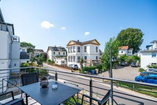 Quartier 6 - App 05 - Ahlbeck - 5