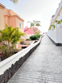 Precioso Apartamento de 2 habitaciones en Chayofa! Complejo Mirador del Atlántico - Chayofa - 9