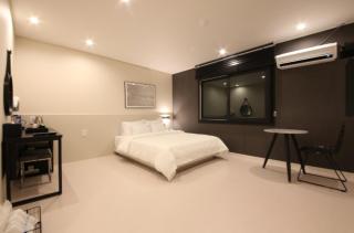 Samcheonpo Ocean motel - Sacheon - 0