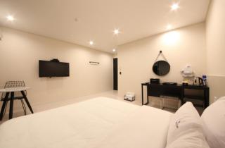 Samcheonpo Ocean motel - Sacheon - 8