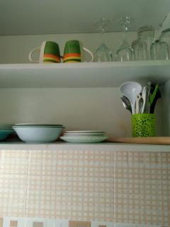 Ancas holiday homes - Nairobi - 4