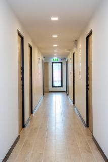 Parrish Serviced Apartment - 4