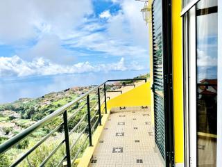 Casa Amarela by Your Madeira Rentals - 6