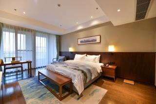 海宁浙大圆正国际酒店 - Haining - 7