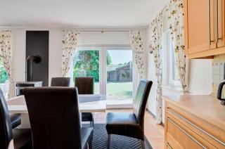 Haus Hanseatenweg 13 - Lenste - 8