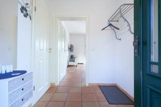 Haus Hanseatenweg 13 - Lenste - 1