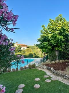 T2 Mandelieu Cannes - Résidence calme -piscine - proche commodités - Mandelieu La Napoule - 0
