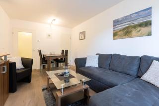 Haus Brookgang 32 Whg 11 - Grömitz - 7