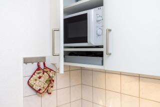 Haus Brookgang 32 Whg 11 - Grömitz - 5