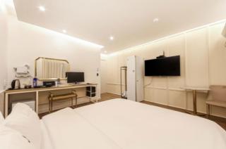 Samcheonpo Ocean motel - Sacheon - 3