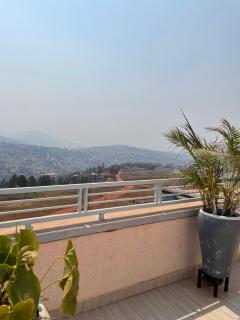 Live Well Rwanda House - Kigali - 6