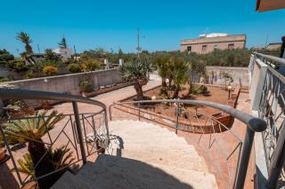 Villa Cloe - Mazara del Vallo - 7
