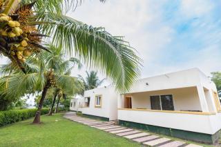 Golden Hill Parker Hotel - 3