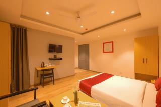 GT Paradise - A Boutique Hotel - New Delhi - 3