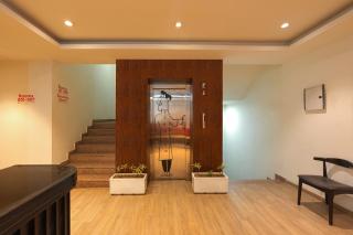 GT Paradise - A Boutique Hotel - New Delhi - 2