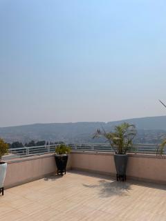 Live Well Rwanda House - Kigali - 9